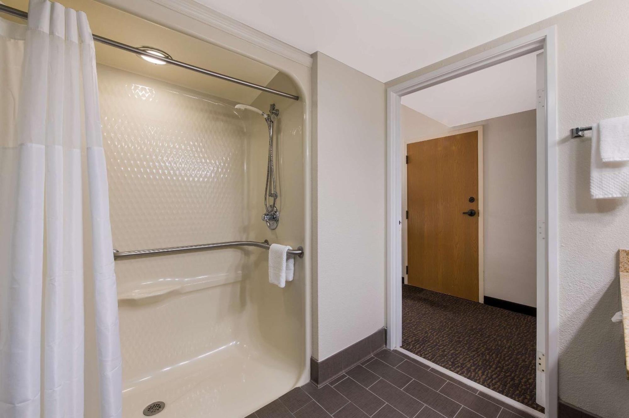 Sleep Inn - Northlake Charlotte Exterior foto