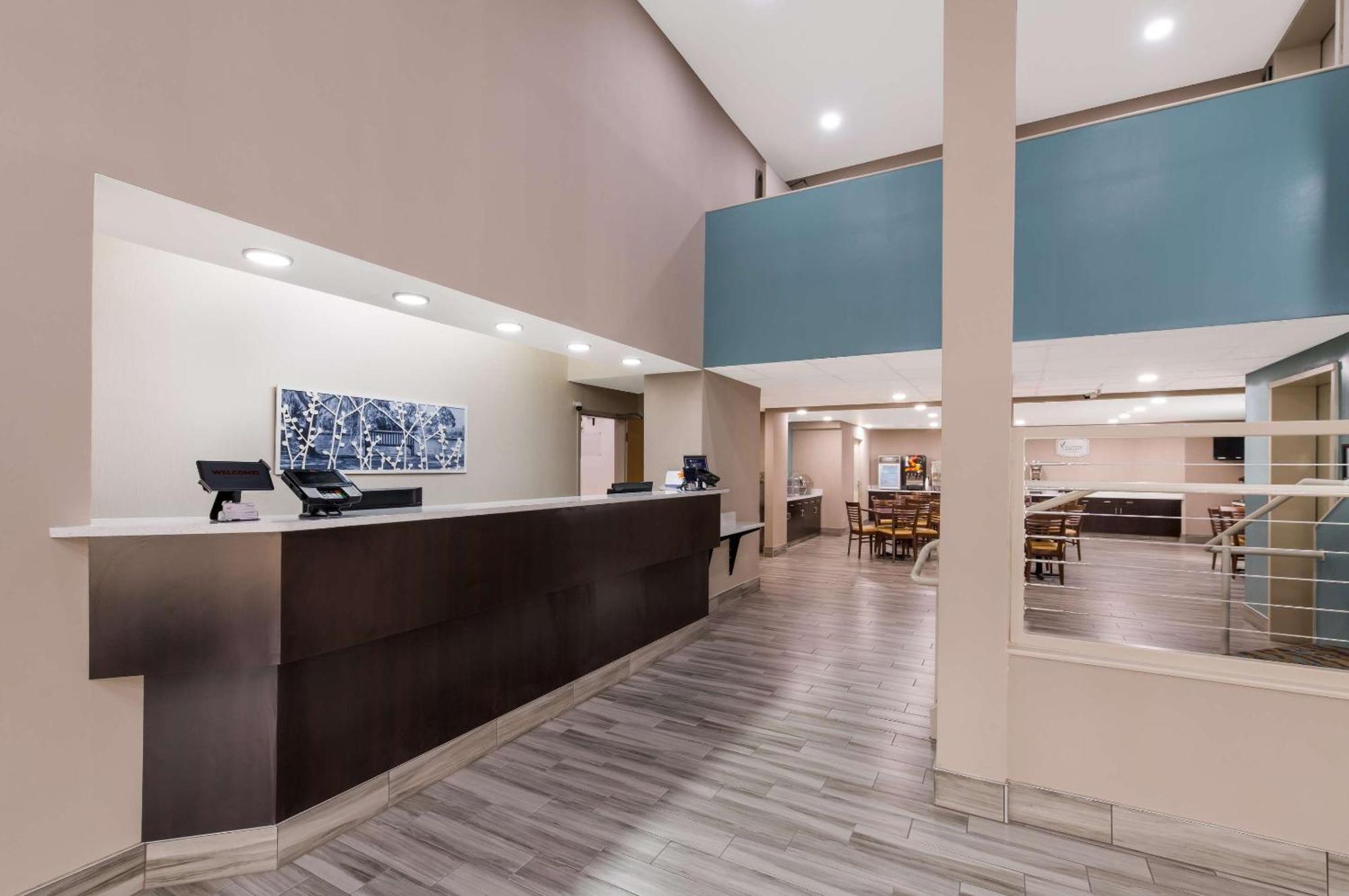 Sleep Inn - Northlake Charlotte Exterior foto